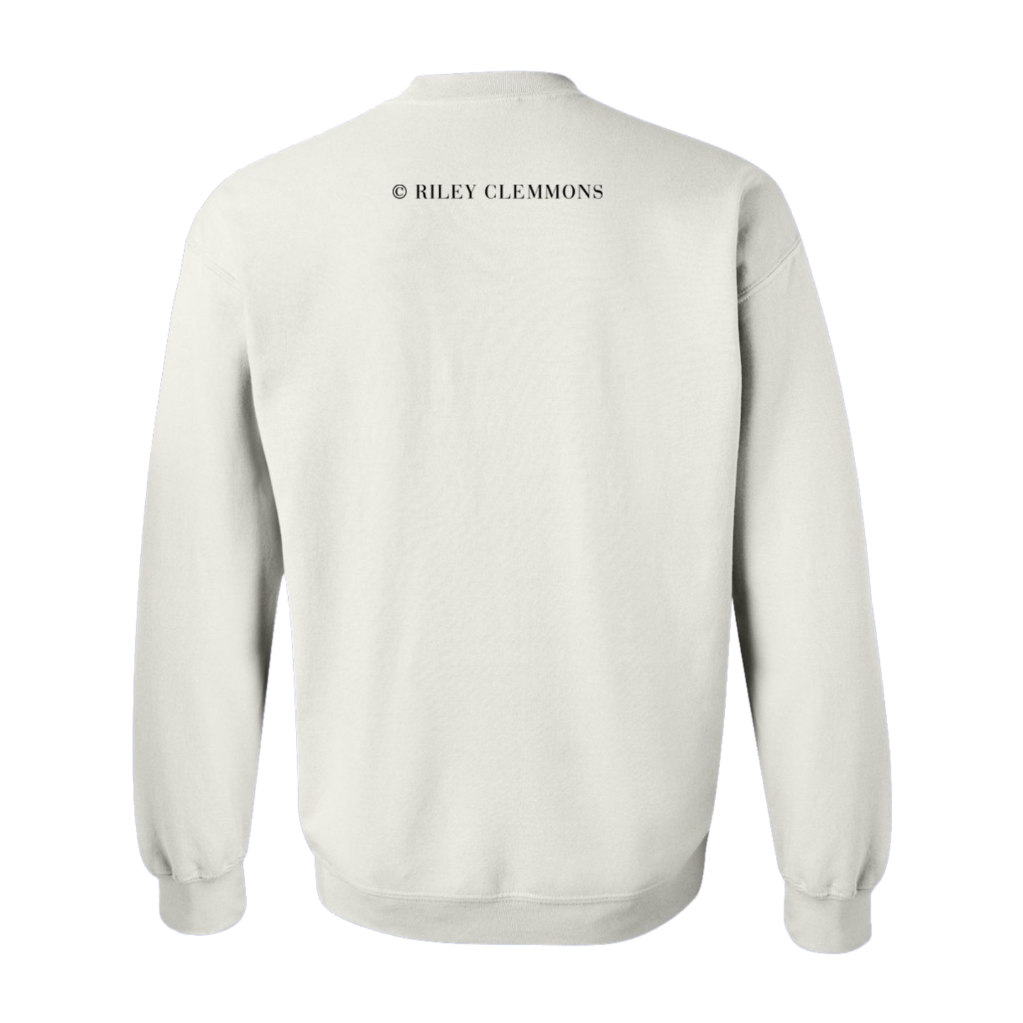 BETTER FOR IT SWEATSHIRT