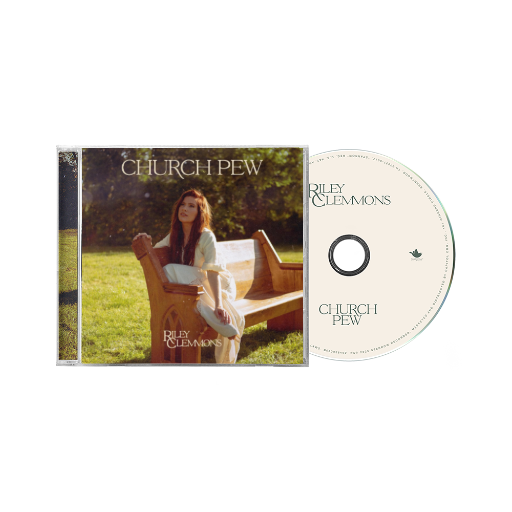 Cd R Catherine Riley Official Merch Store – Riley Clemmons